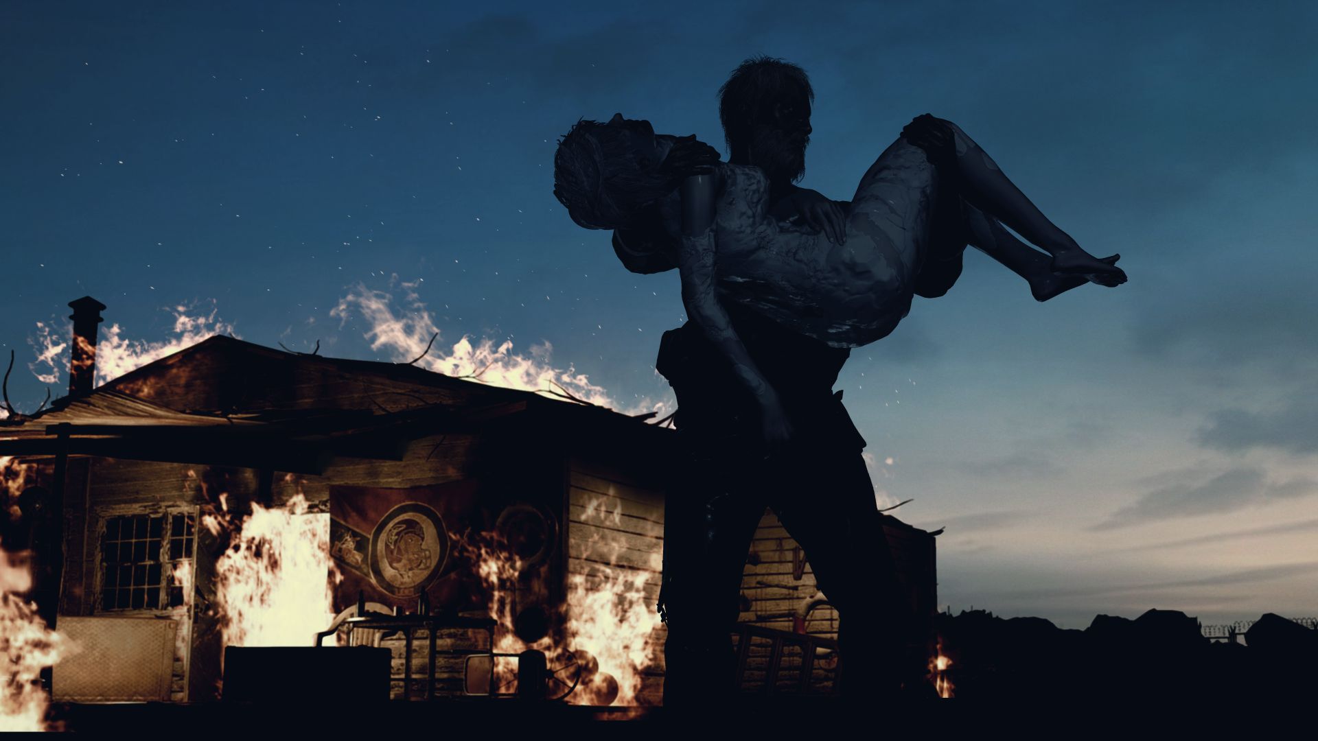 Resident Evil 7 biohazard (Gold Edition)